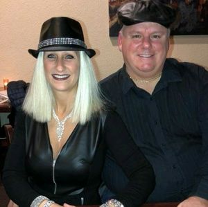 Meet your Posher, Anglea